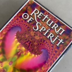 ReturnOfSpirit