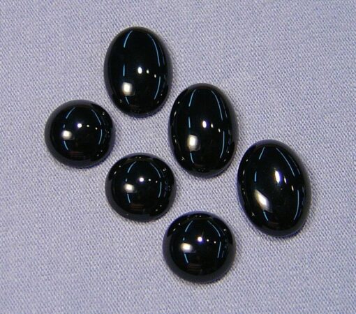 black onyx round 10mm