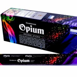opium incense sticks