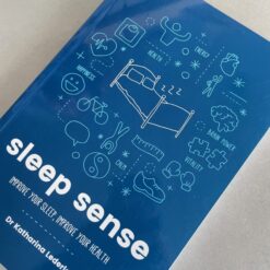 SleepSense