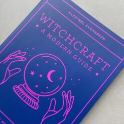WitchcraftModernGuide