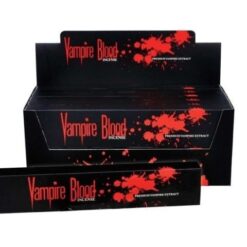 vampire's kiss incense sticks