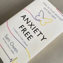 AnxietyFree