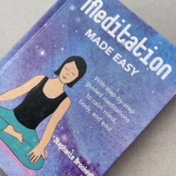 MeditationMadeEasy