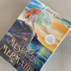 messagesFrom-Mermaids