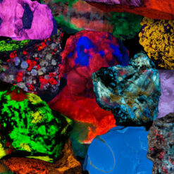 UV Minerals