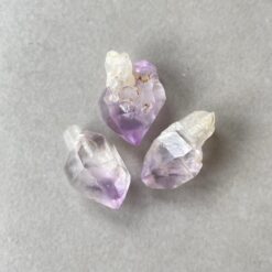 amethyst, sceptre (crystal)