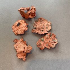 copper (mineral)