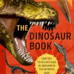 the dinosaur book