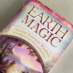 earth magic