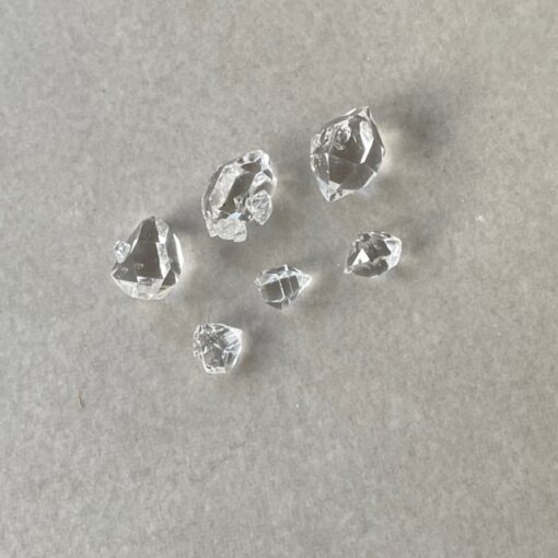 herkimer diamond (crystal)