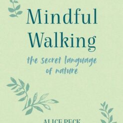 mindful walking