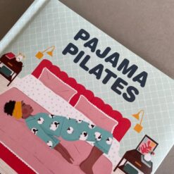 pajama pilates
