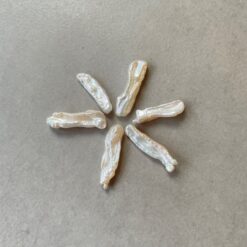 pearl, stick (mineral)