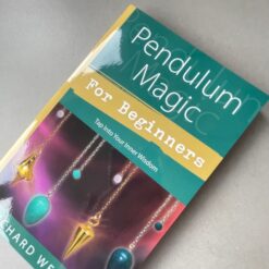 pendulum magic for beginners