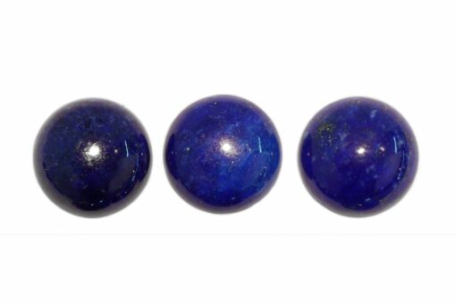 lapis lazuli, round 6mm
