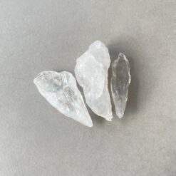 satyaloka quartz (crystal)