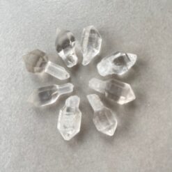 quartz, sceptre (crystal)