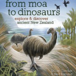 from moa to dinosaurs