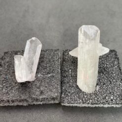 danburite (crystal)