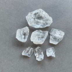 goshenite (crystal)
