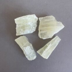 calcite, pineapple (mineral)