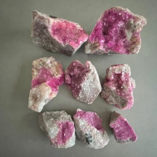 calcite, cobaltaon, (mineral)