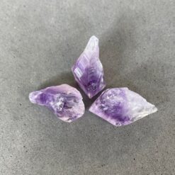 amethyst, phantom (crystal)