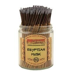 desert sage shorties incense sticks x 10 (copy)