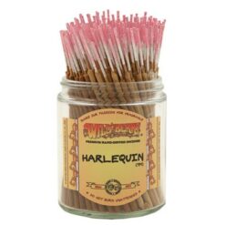 wild berry frankincense shorties incense sticks x 10 (copy)