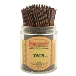 wild berry honeysuckle shorties incense sticks x 10 (copy)