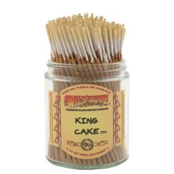 wild berry king cake shorties incense sticks x 10