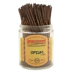 wild berry nirvana shorties incense sticks x 10 (copy)