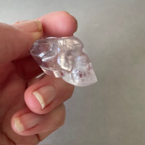 skull, quartz (2)